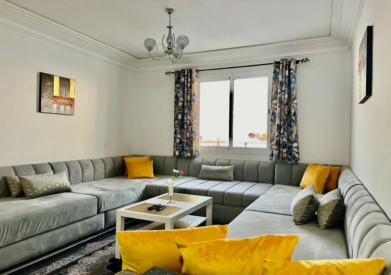 Контакты Bord De Mer: Appartement A 500M De La Plage & Surf