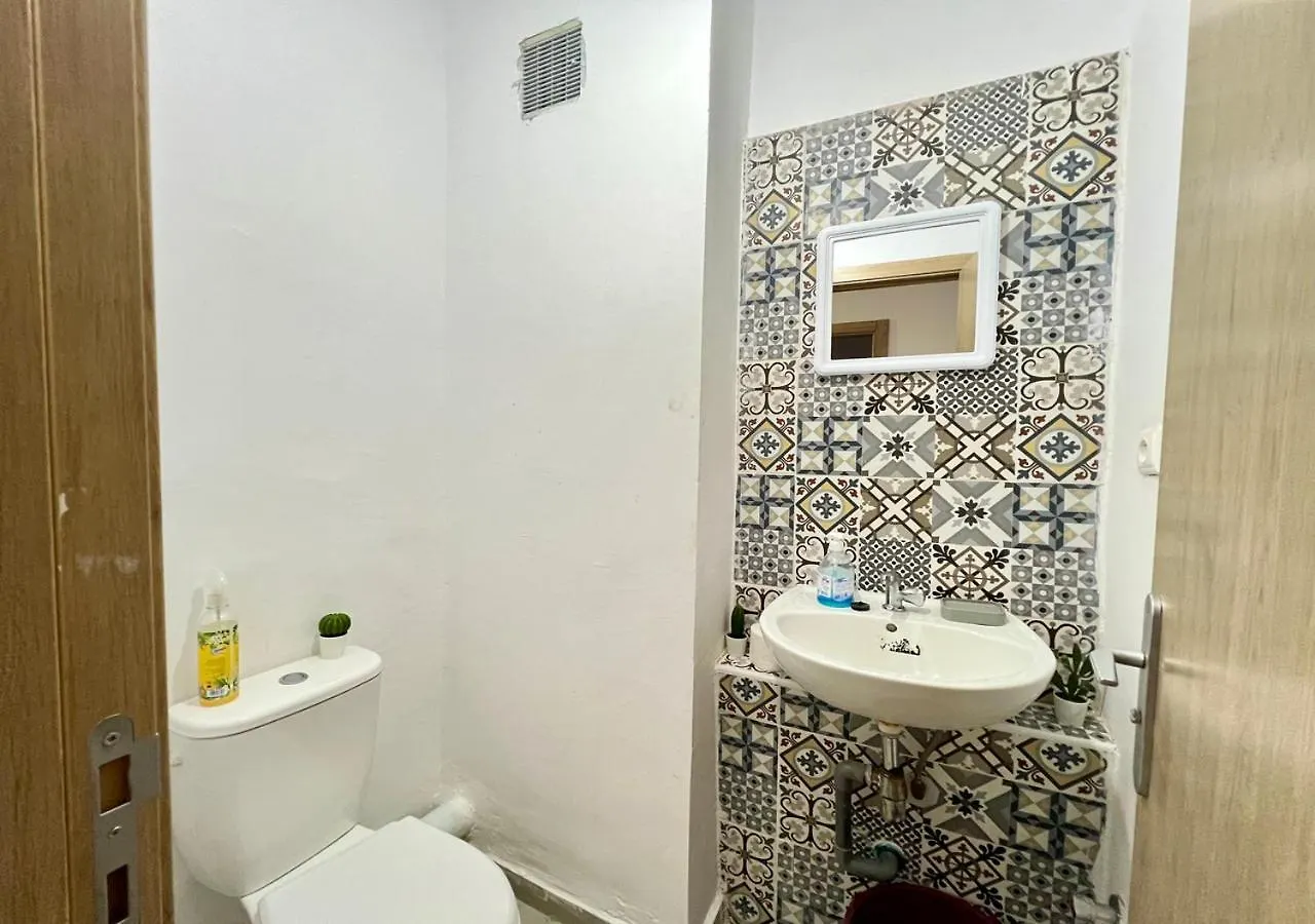Bord De Mer: Appartement A 500M De La Plage & Surf Агадир 0*,  Марокко