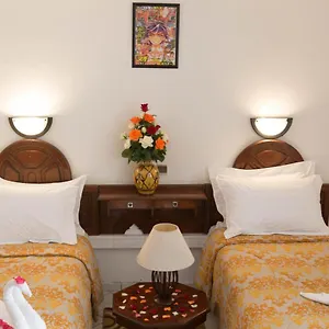 2* Hotell Sindibad